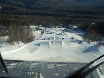 Waterville Valley
