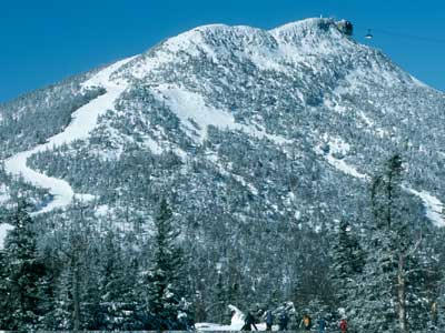 Jay Peak