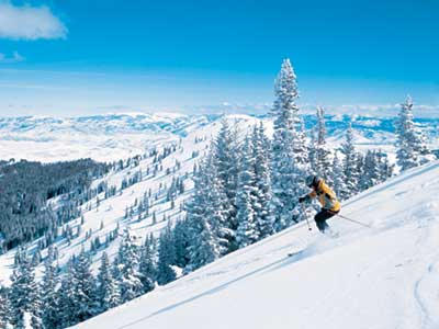 Park City