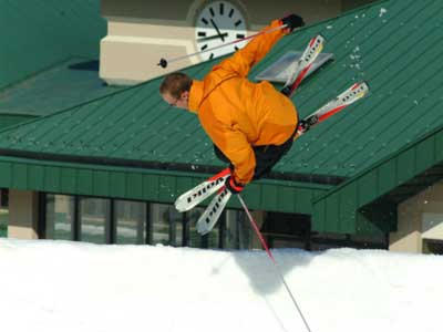 Windham Mountain