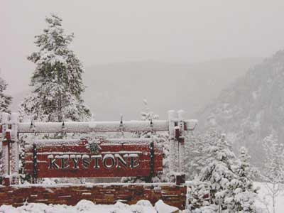 Keystone