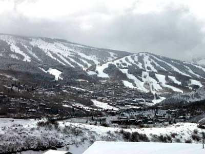 Snowmass