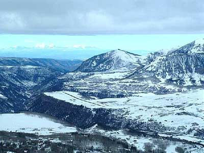 Telluride