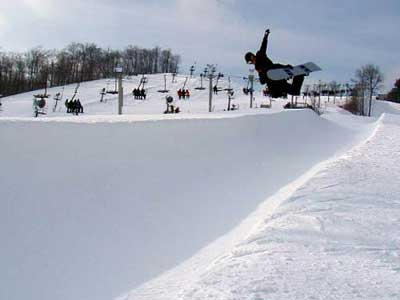 Boyne Highlands