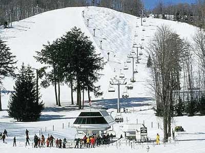 Boyne Highlands