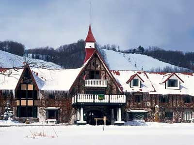 Boyne Highlands