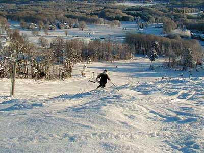 Boyne Highlands