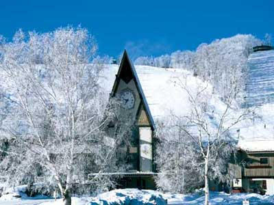 Boyne Mountain