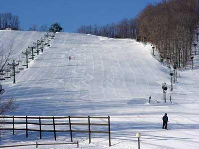 Boyne Mountain