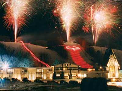 Boyne Mountain