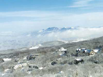 Ski Beech Mountain Resort