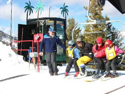 Mount Rose