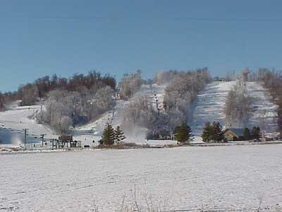Welch Village
