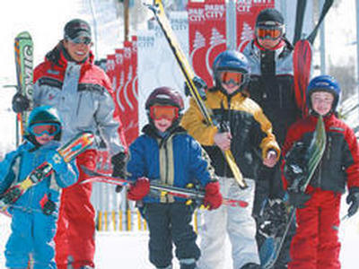 Kids Mountain School