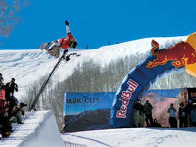 World Superpipe Championships this March 11-12, 2006