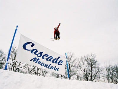 Cascade Air