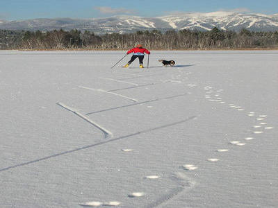 Cross Country