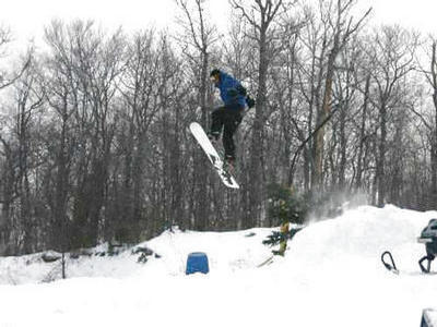 Air time