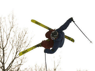 Air time