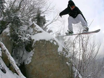 Air Killington