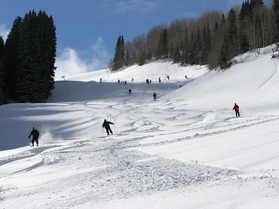 The Canyons