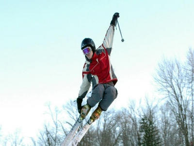 Air time