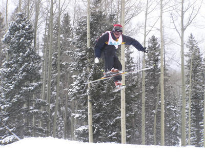 Air time