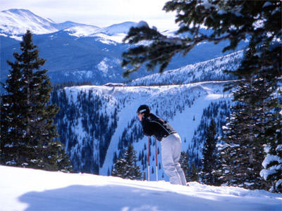 Breathtaking Views