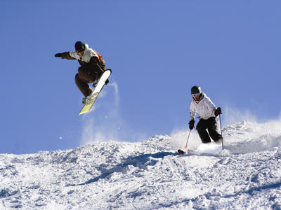Indianhead Air