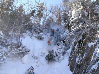 Bolton Powder Blast