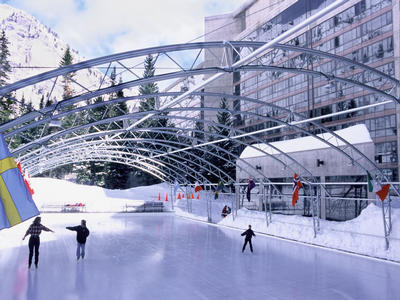 Skating Rink