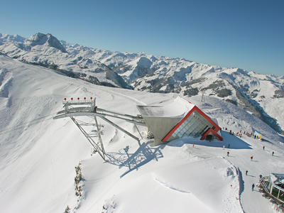Kitzbuhel