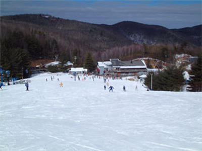 Cataloochee