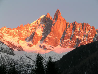 Chamonix