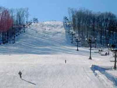 Perfect North Slopes