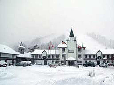Shanty Creek