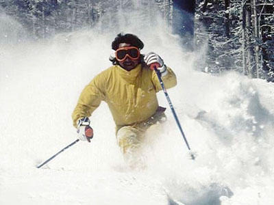 Ski Apache