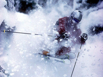 Whitewater