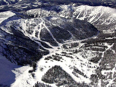Whitewater