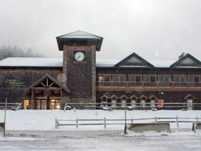 Canaan Valley