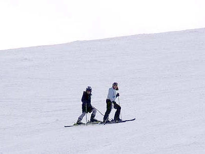 Ski Apache