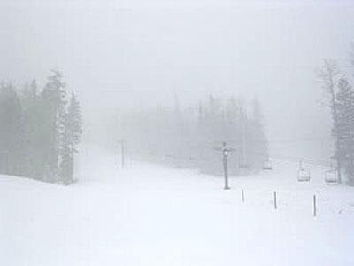 Arizona Snowbowl