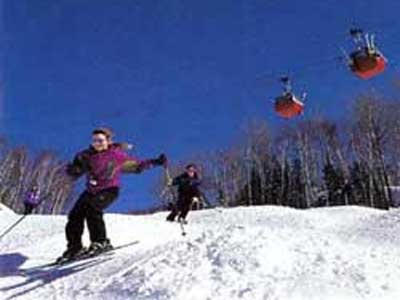 Lutsen Mountains