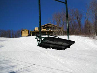 Lutsen Mountains