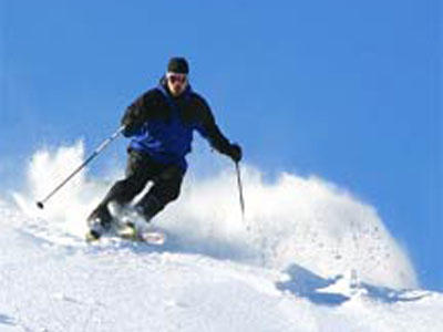 Lutsen Mountains