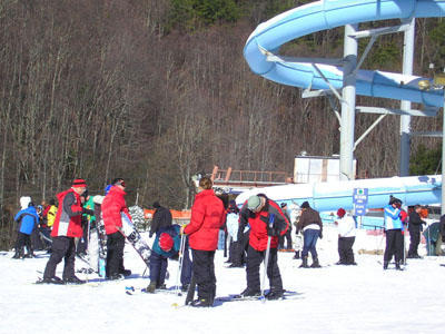 Ober Gatlinburg