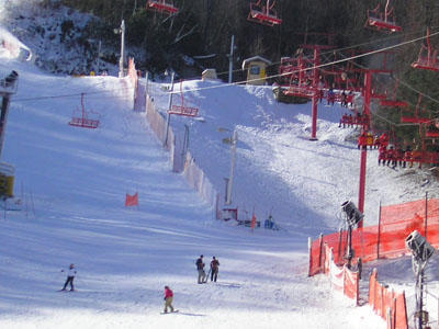 Ober Gatlinburg
