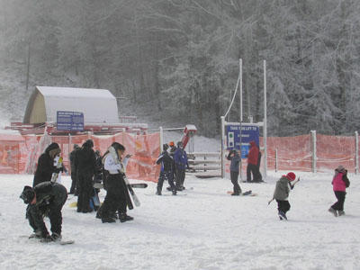 Ober Gatlinburg