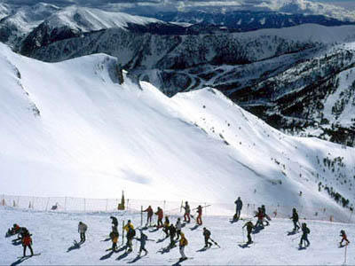 Pal-Arinsal