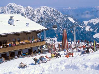 Alpbachtal